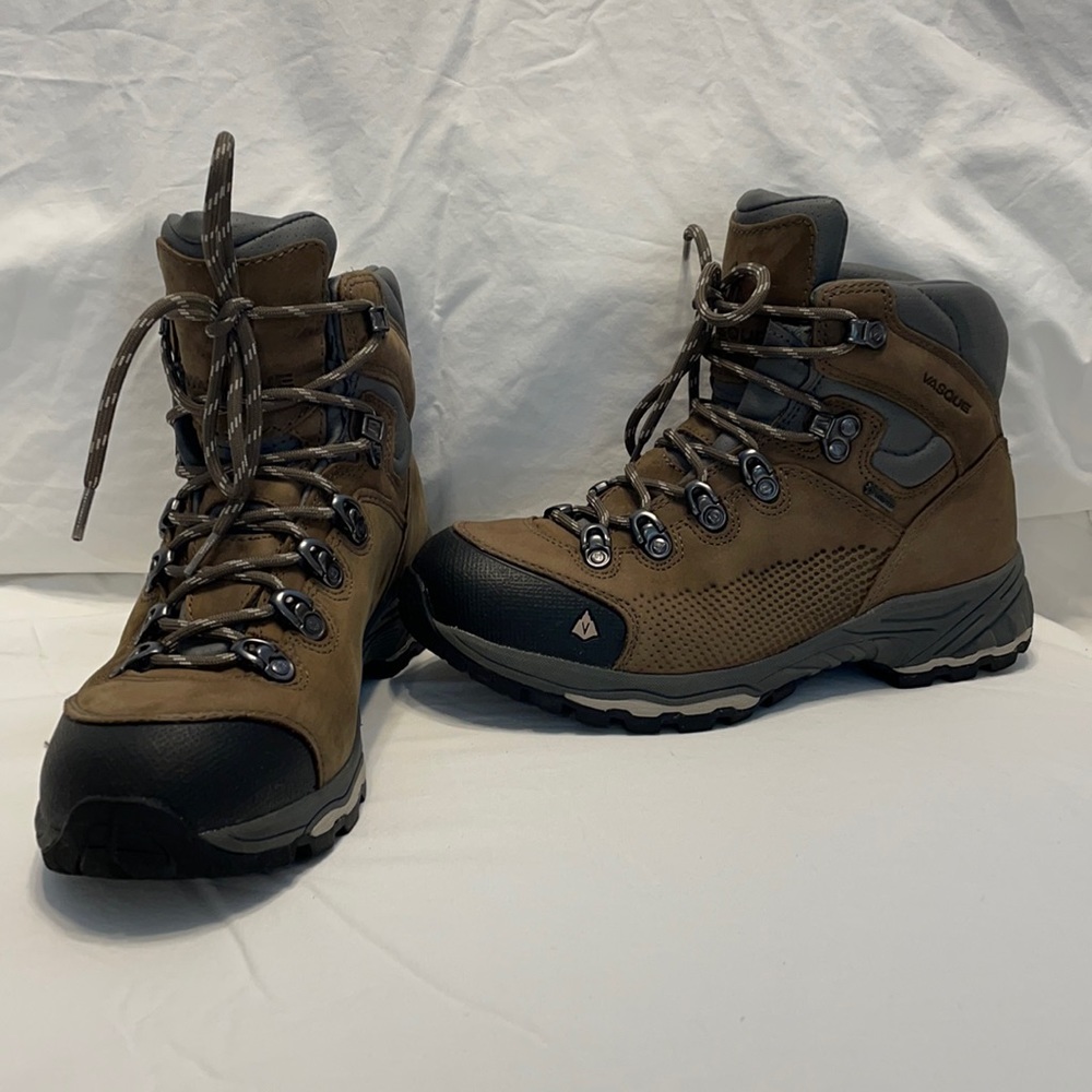 Vasque women’s hiking boots